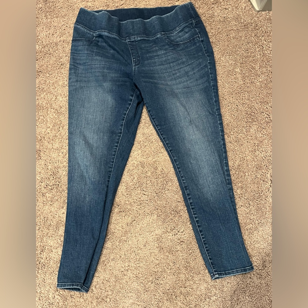 Isabel Maternity Skinny Jeans